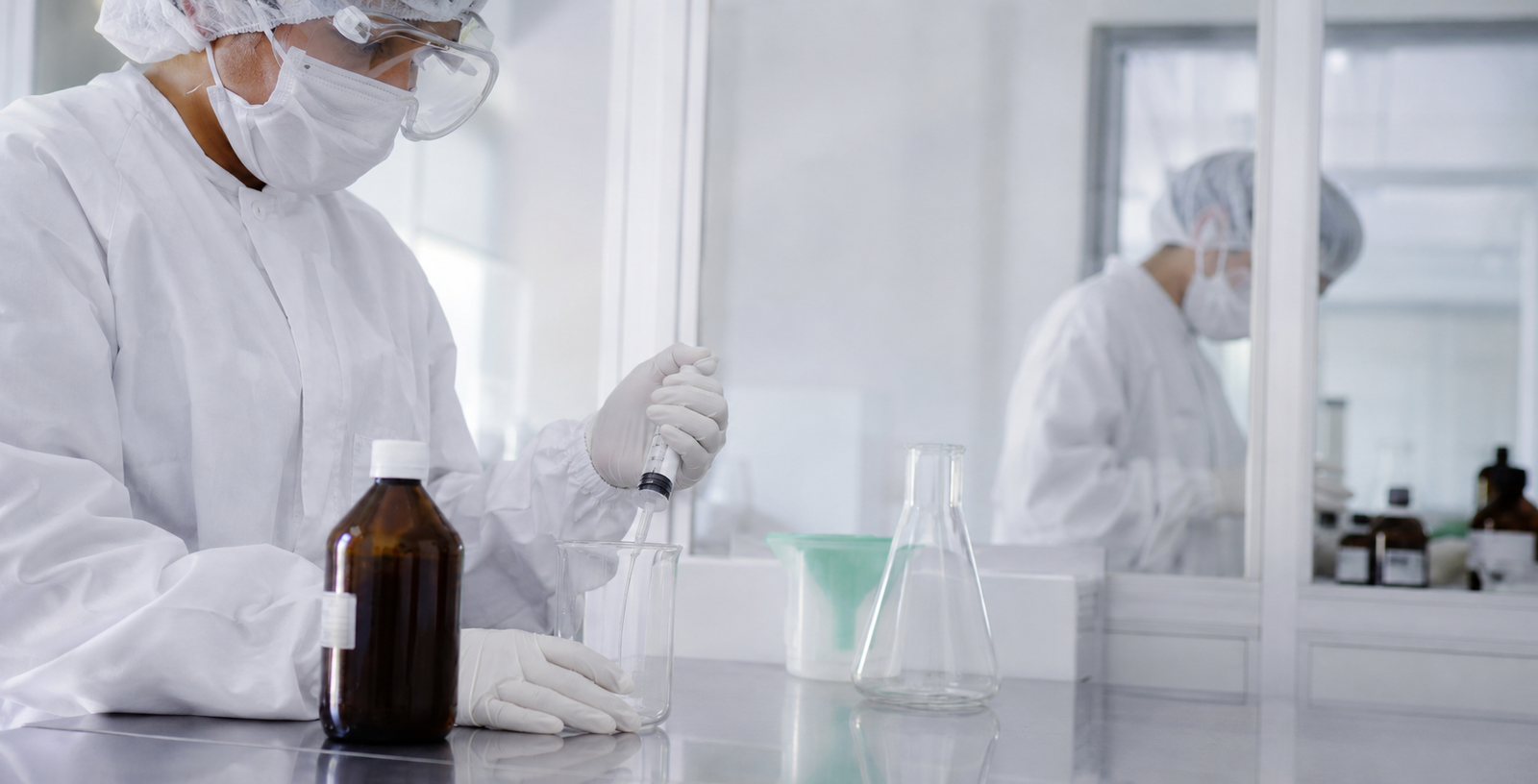 La Farmacopea Alemana